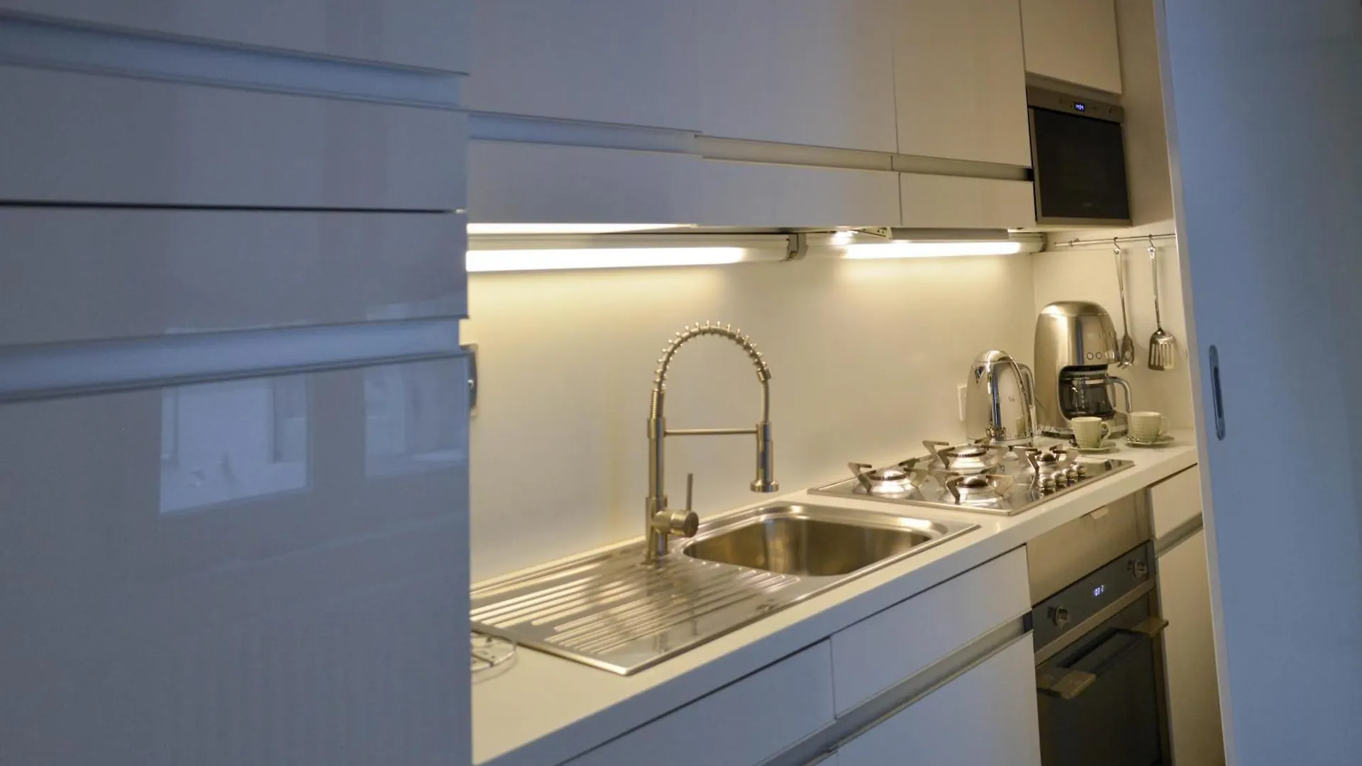 House Wamma Apartment Rome