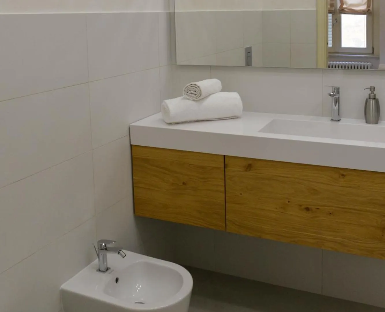 House Wamma Apartment Rome Italy
