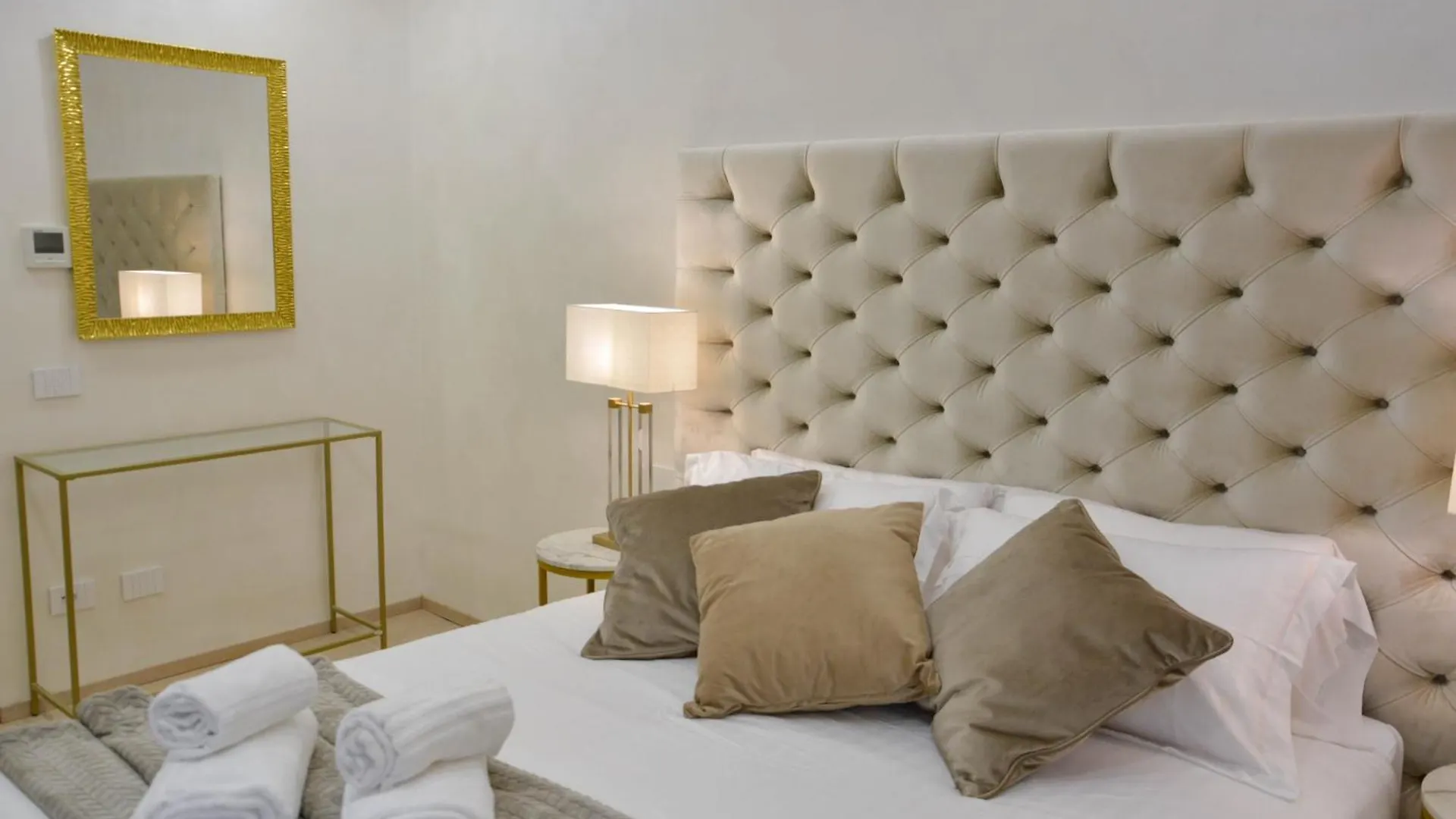 House Wamma Apartment Rome