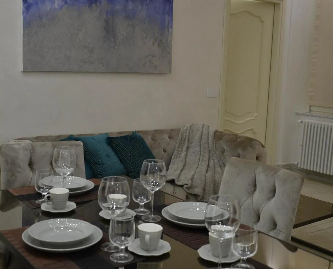 House Wamma Apartment Rome 0*,