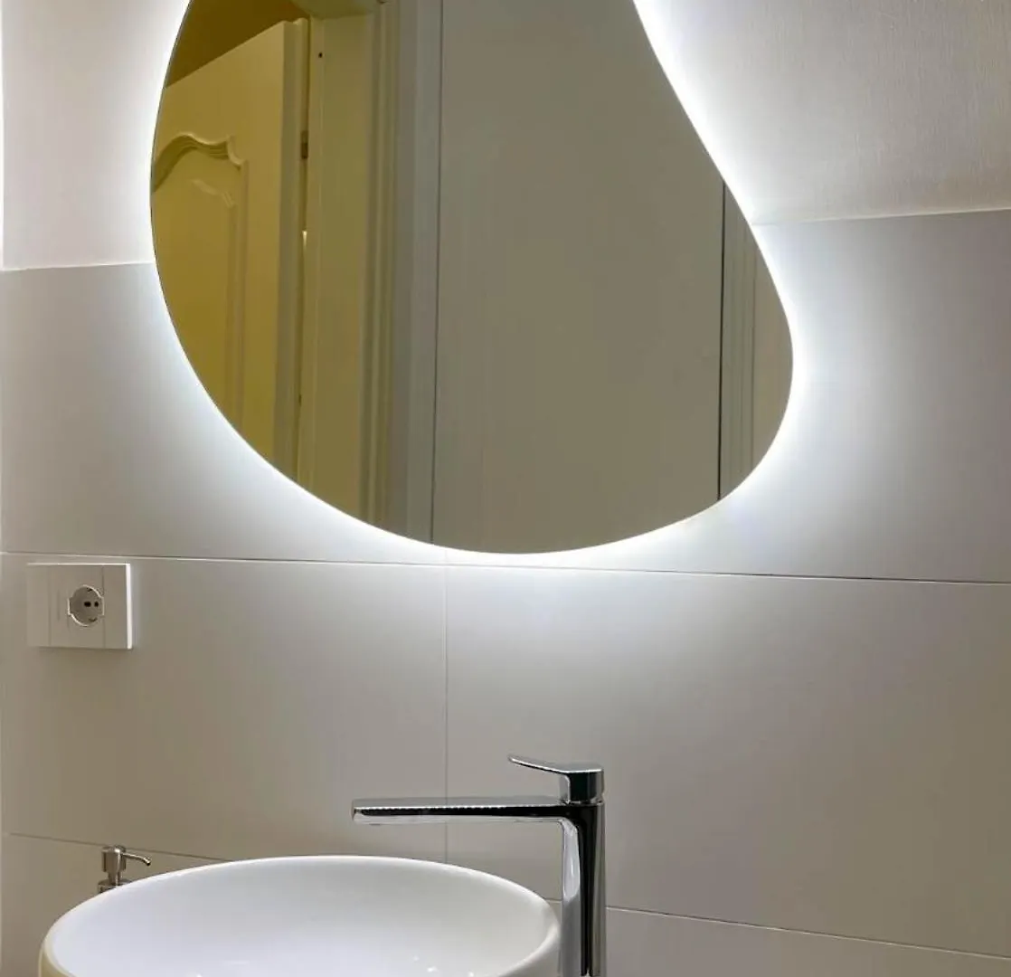 House Wamma Apartment Rome